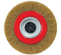 Clarke Replacement 8” Wire Wheel - 6501051