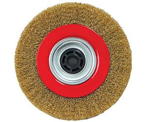 Clarke Replacement 8” Wire Wheel - 6501051