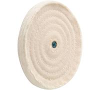 Clarke Replacement Stitched Buffing Mop for CBB150