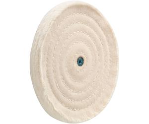 Clarke Replacement Stitched Buffing Mop for CBB150