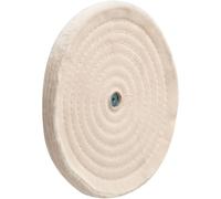 Clarke Replacement Stitched Buffing Mop for CBB200