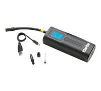 Clarke RI150Li 7.4V Rechargeable Tyre Inflator & Powerbank