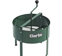 Clarke Rotary Soil Sieve CRS400 by Clarke International