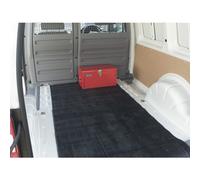 Clarke Rubber Matting - Ribbed - 3mm - 915mm x 5m