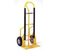 CLARKE SACK TRUCK YELLOW 300Kg