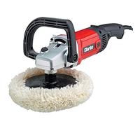 Clarke 6462106 Cp185 1200W Sander & Polisher (230V)