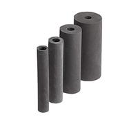Clarke 6500464 4 Piece Sanding Drum Set For Coebs1 Oscillating Belt & Bobbin Sander