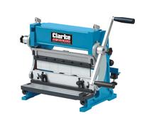 Clarke SBR305B 3 in 1 Universal 305mm Sheet Metal Machine