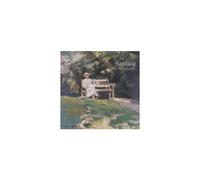 CLARKE/SCHUMANN/HINDEMITH: FANTASY FOR VIOLA & PIANO - CD