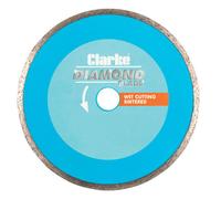 Clarke SCR115 Diamond Blade 115mm