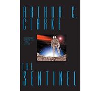 Clarke - Sentinel - New paperback or softback - 56 - X555z