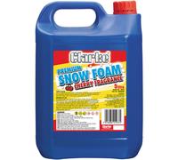 Clarke SFC5 Snow Foam with Cherry Fragrance (5 Litres)