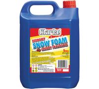 Clarke SFEC5 Economy Snow Foam with Cherry Fragrance (5 Litres)