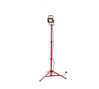 Clarke SMDT2700 LED Work Light with Tripod (230V)