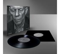 CLARKE - SONGS OF SILENCE - Vinyl Record - M3z