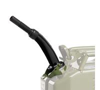 Clarke SP20L Bayonet Style Fuel Can Spout for UN20 Fuel Cans