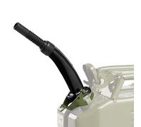 Clarke SP20L Bayonet Style Fuel Can Spout for UN20 Fuel Cans
