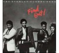 Clarke, Stanley Band - Find Out!