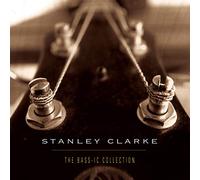 Clarke, Stanley - Bass
