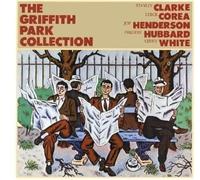 Clarke & Stanley & Chick Corea - The Griffith Park Collection