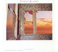 Clarke Stanley - Hideaway