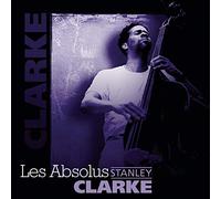 STANLEY CLARKE - School Days