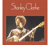 Clarke, Stanley - Stanley Clarke