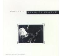 Clarke Stanley - Stanley Clarke Jazz Portrait