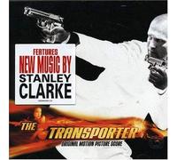 Clarke, Stanley - The Transporter: Original Motion Picture Score