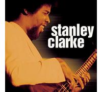 Clarke, Stanley - This Is Jazz No. 41