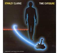 Clarke Stanley - Time Exposure