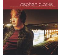 Clarke, Stephen - Stephen Clarke