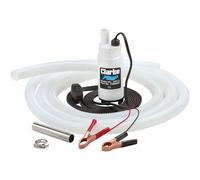 Clarke STP12 12V Submersible Transfer Pump