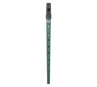 CLARKE SWEETONE KEY OF D GREEN TIN PENNY WHISTLE