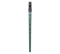 Clarke Sweetone Tinwhistle - Key of 'C' (Green)