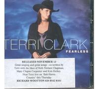 Clarke Terri - Fearless