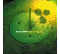 Clarke, Terry - Green Voodoo