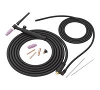 Clarke TIG Welding Torch Assembly For AT161, MMA/TIG 160 & 200 Inverter