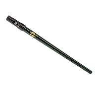 Clarke Tinwhistle CWD Celtic D Whistle - Dark Green