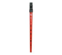 Clarke Tinwhistle Sweetone D Whistle - Red