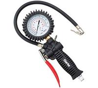 Clarke TPG30P Airline Tyre Inflator With Pressure Gauge
