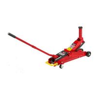 Clarke CTJ2500SUV 2.5 Tonne Trolley Jack with SUV Extension