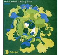 Clarke, Warren - Cure And The Cause, The/Lifted