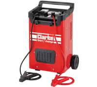 Clarke WBC400 350A Battery Starter/Charger