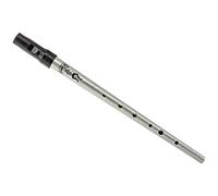 Clarke Whistles SSSD Sweetone D Whistle - Silver