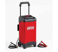 Clarke WIBC200 200A Battery Starter/Charger - 6261520