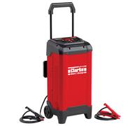 Clarke WIBC250 250A Battery Starter/Charger