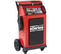 Clarke WIBC950 950A Intelligent Battery Starter/Charger