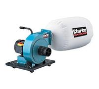 CLARKE WOODWORK DUST EXTRACTOR 230v 750watt