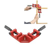CLARKE WOODWORKERS CORNER CLAMP/VICE KIT 75MM CCC-75QR